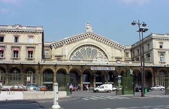 plombier boulevard Magenta