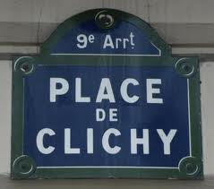 Place de Clichy