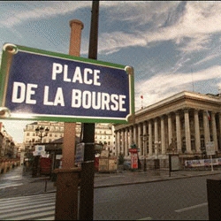 Place de la bourse, plombier paris 2